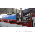 Activated Carbon Regeneration Kiln for Waste Carbon